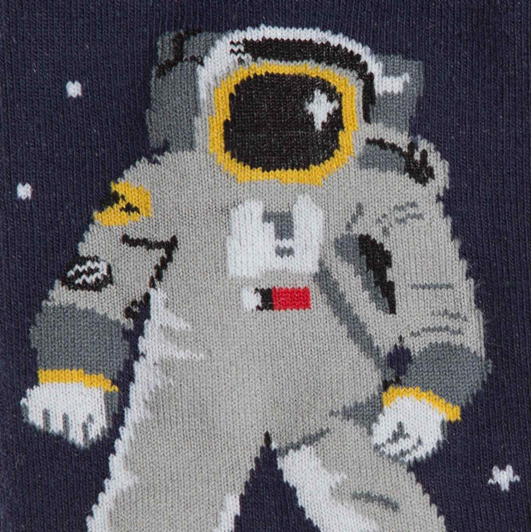 ASTRONAUT 