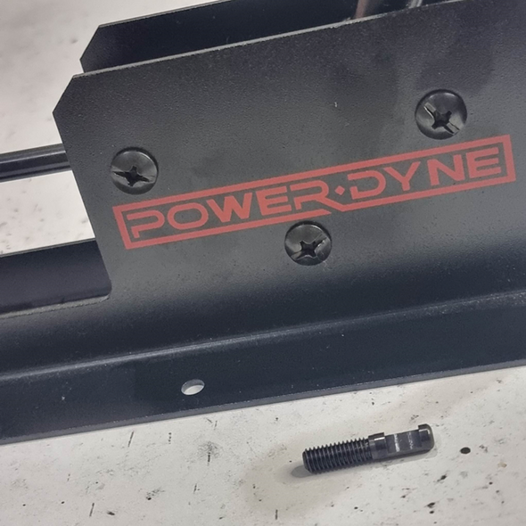 Powerdyne Bearing Press and Puller