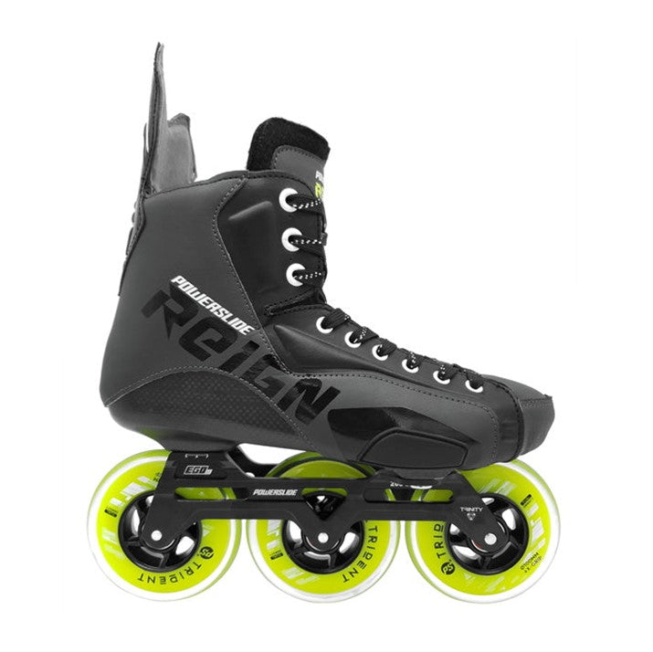 Powerslide Reign Ares 100 Roller Hockey Skates - Lucky Skates