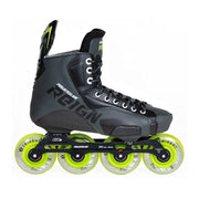 POWERDLIDE INLINE HOCKEY SKATES EGO FRAME 