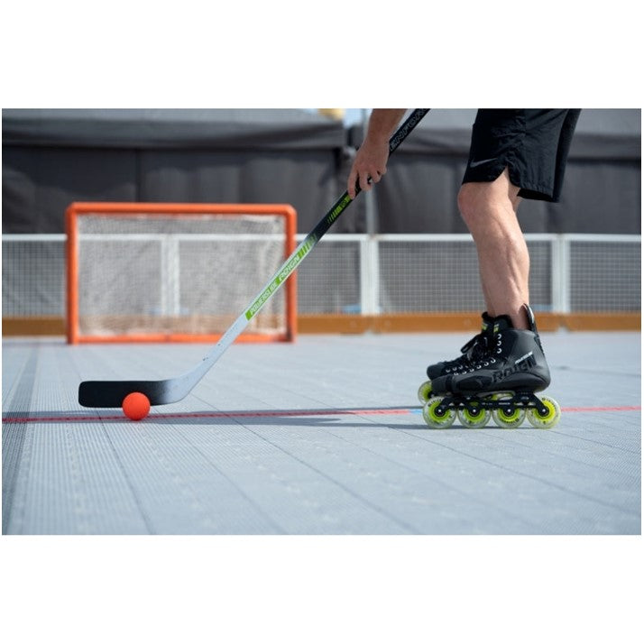 Powerslide Reign Ares 80 Roller Hockey Skates