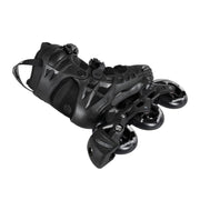 Powerslide Phuzion Argon Black 100 Inline Skates - Lucky Skates