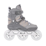 Powerslide Phuzion Argon Cement 110 Inline Skates - Lucky Skates