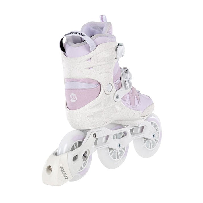 Powerslide Phuzion Argon Berry 110 Inline Skates - Lucky Skates