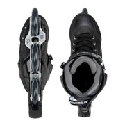 Powerslide Krypton Phuzion Chrome 100 Inline Skates - Lucky Skates