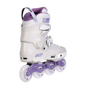 Powerslide Next Grey 80 Inline Skates - Lucky Skates