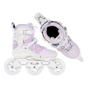 Powerslide Phuzion Argon Berry 110 Inline Skates - Lucky Skates