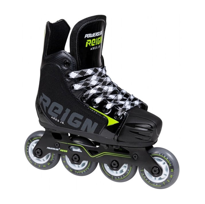 KIDS ADJABLE INLINE HOCKEY SKATE