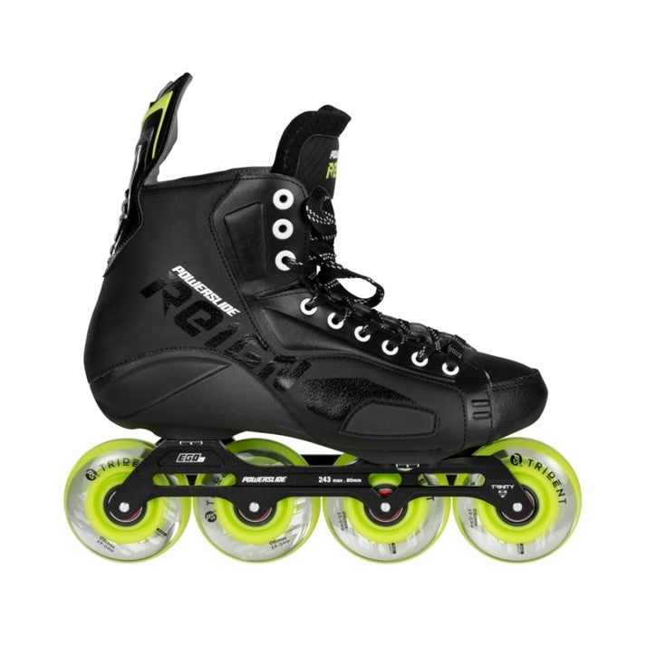 inline roller hockey powerslide skates 