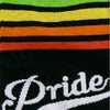 Team Pride Rainbow Stretch-It Knee High Socks