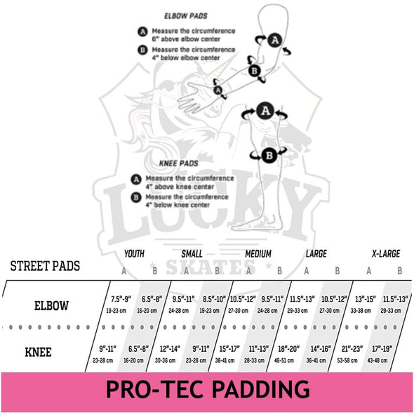 Pro-Tec Street Pack 2-Pack