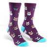 smarty-cats-crew-socks