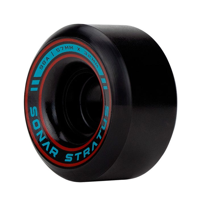 sonar stratus 98A park wheel black