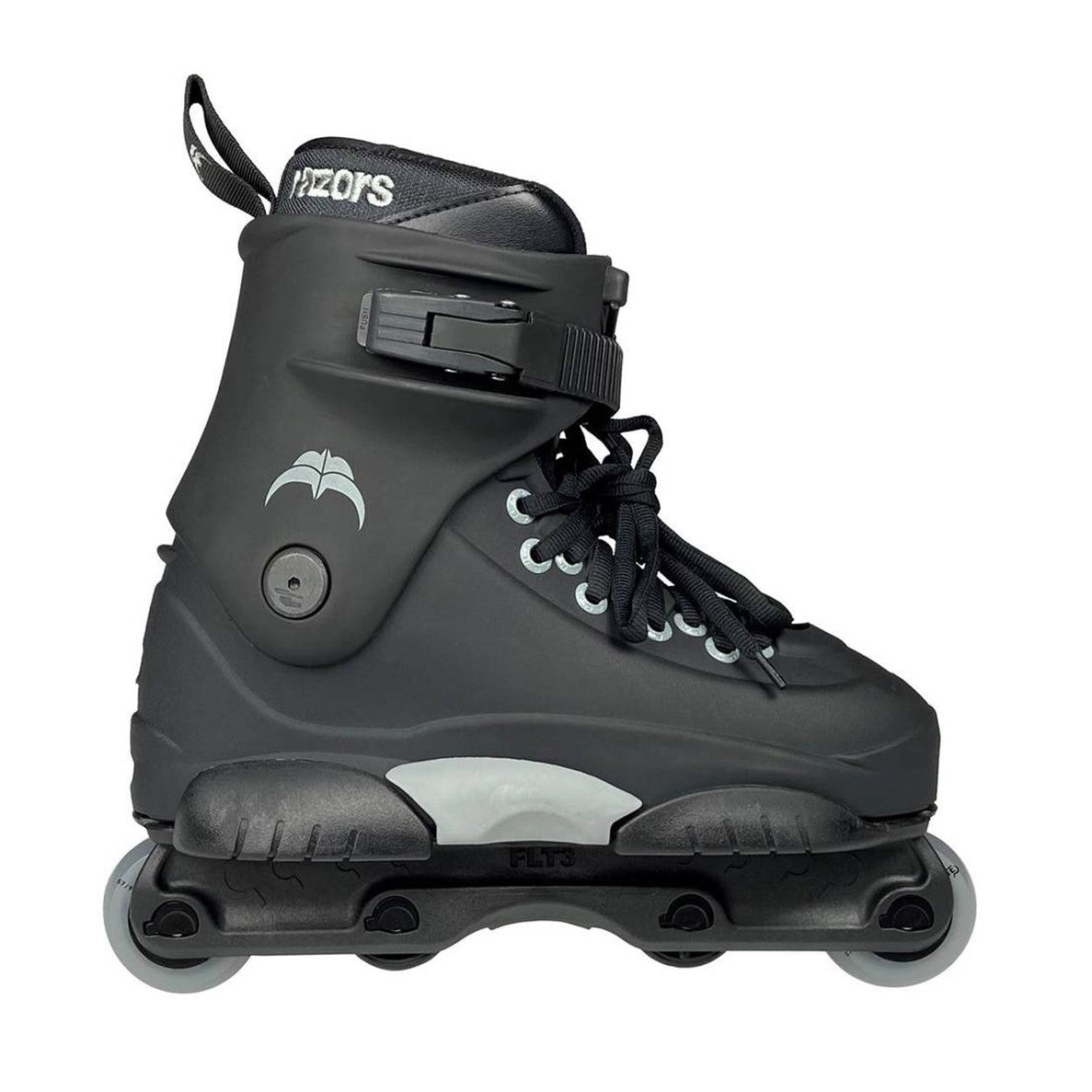 black razor genesys aggressive skates 