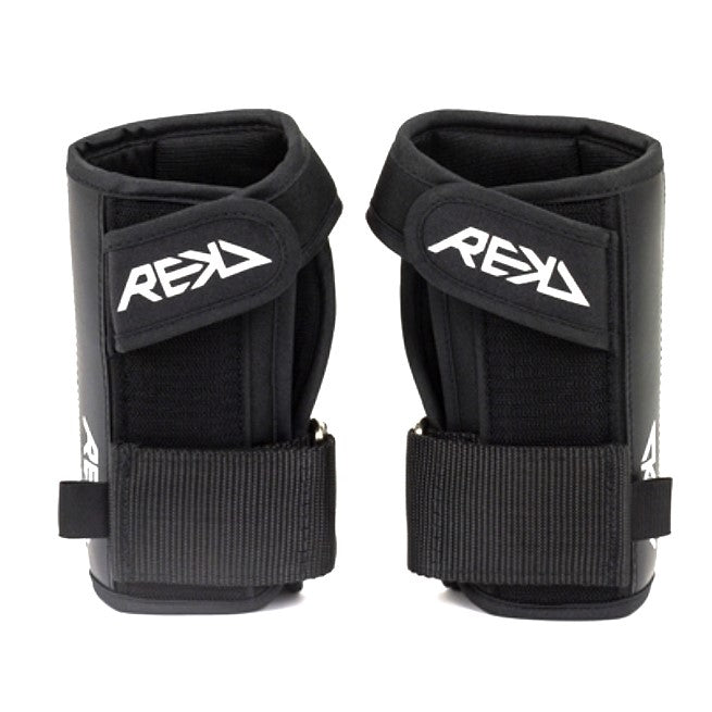 Rekd Pro Wrist Guards - Lucky Skates