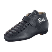 RIEDELL BLACK SPEED DERBY BOOT