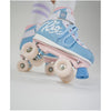 Rio Roller Milkshake Cotton Candy Roller Skates