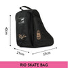 Rio Roller Rose Gold Skate Bag