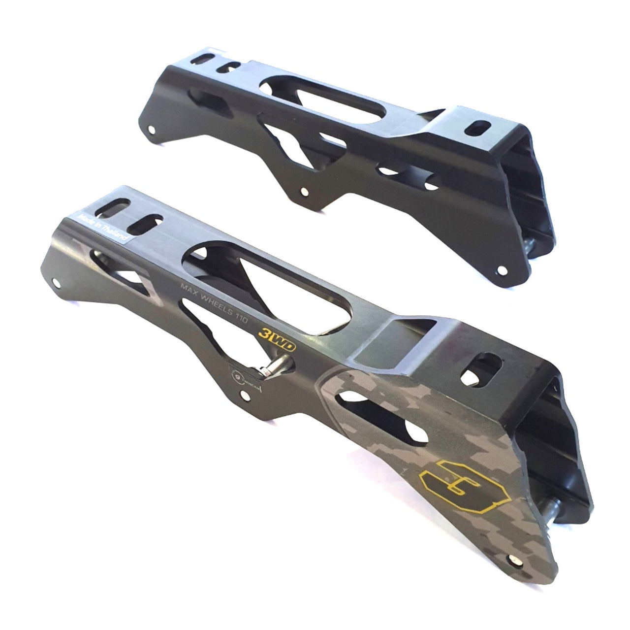 Rollerblade 3WD 110mm Frames