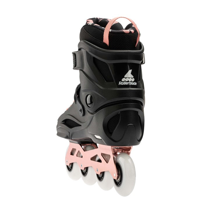 rose gold inline womens rollerblades