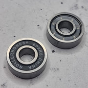 Rollerbones Skate Bearings (16) - Lucky Skates