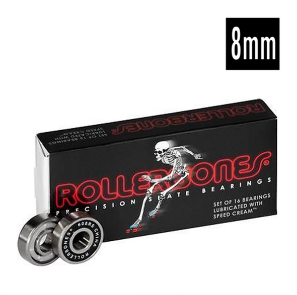Rollerbones Bearings (16)