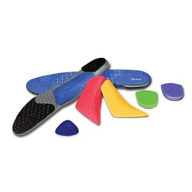 foot insoles skate 