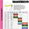 S1 Lifer Helmet Cotton Candy - Certified