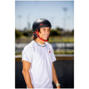 S1 Lifer Helmet Matte Black/Red - Certified