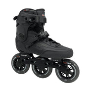 SEB TRI SKATES BLACK WITH 1100MM WHEELS 