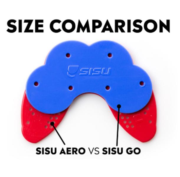 SISU Go Mouth Guard