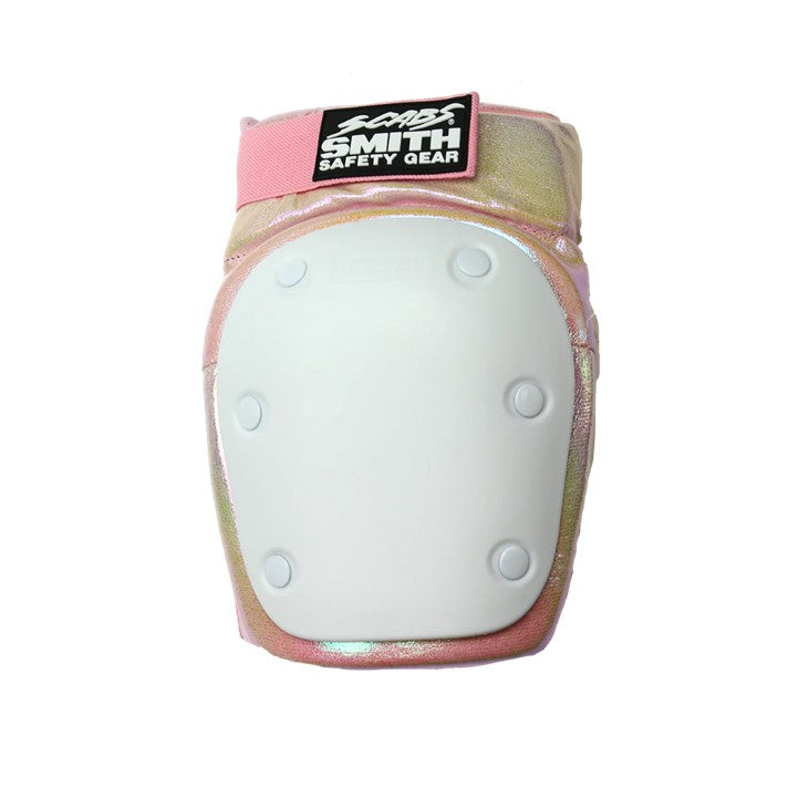 Smith Scabs Tripack Adult Cotton Candy - Lucky Skates