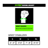 Smith Scabs Wrist Stabilizer Pro Black/White