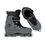 USD Aeon 60 Nick Lomax Pro Aggressive Inline Skates - Lucky Skates