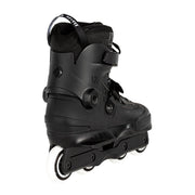 USD AEON 72 XXI AGGRESSIVE INLINE SKATES black 