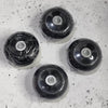 Undercover Grindrock Wheels 44mm 110A - 4 pack