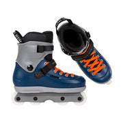 USD Sway Allstar 2000 Aggressive Inline Skates - Lucky Skates