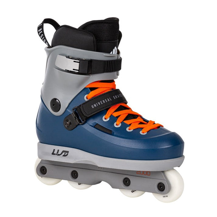 USD Sway Allstar 2000 Aggressive Inline Skates - Lucky Skates