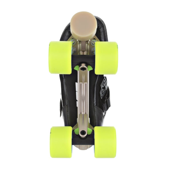 Antik Jet Carbon Performance Roller Skates