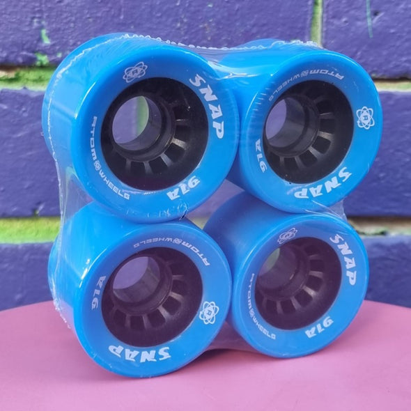 blue indoor roller skate wheel 
