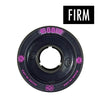 black firm atom indoor wheel 