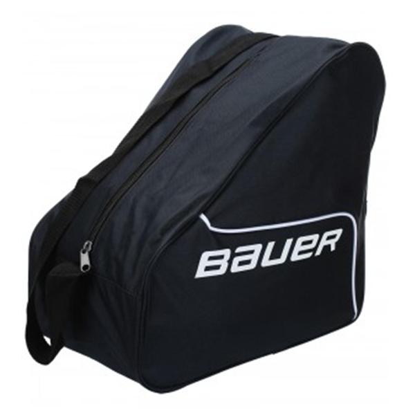 Bauer Skate Bag Black - Lucky Skates