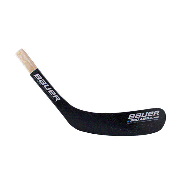 Bauer i3000 ABS Replacement Blade - Lucky Skates