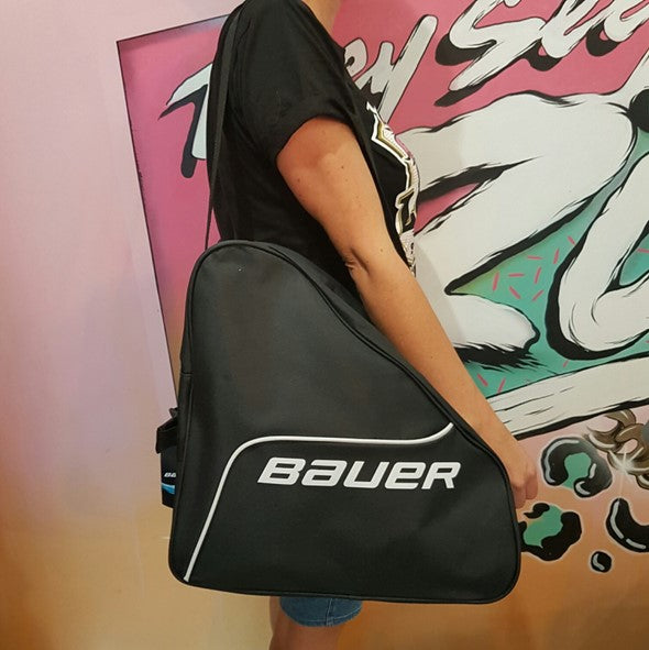 Bauer Skate Bag Black