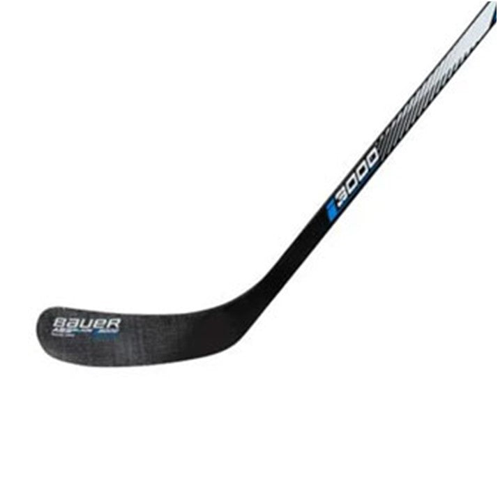 Bauer i3000 ABS Roller Hockey Stick Youth - Pick Up Only - Lucky Skates