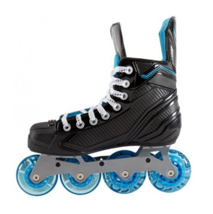 bauer rsx hilo court wheels blue