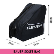 Bauer Skate Bag Black - Lucky Skates