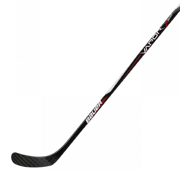 Bauer Vapor X600 Griptac Composite Roller Hockey Stick Senior *Left Only* - Pick Up Only - Lucky Skates