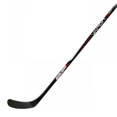 bauer x600 composite hockey stick 