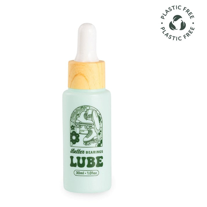 30ml skate bearing lube blue bottle